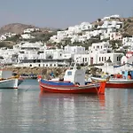 Hotel Charissi