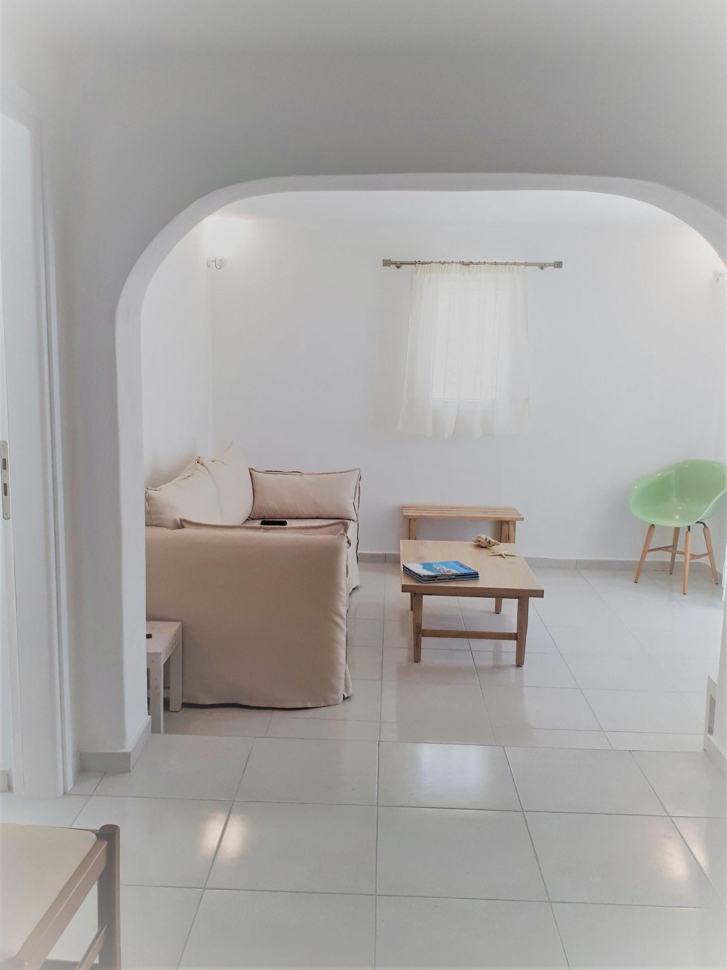 Charissi Hotel Mykonos Town