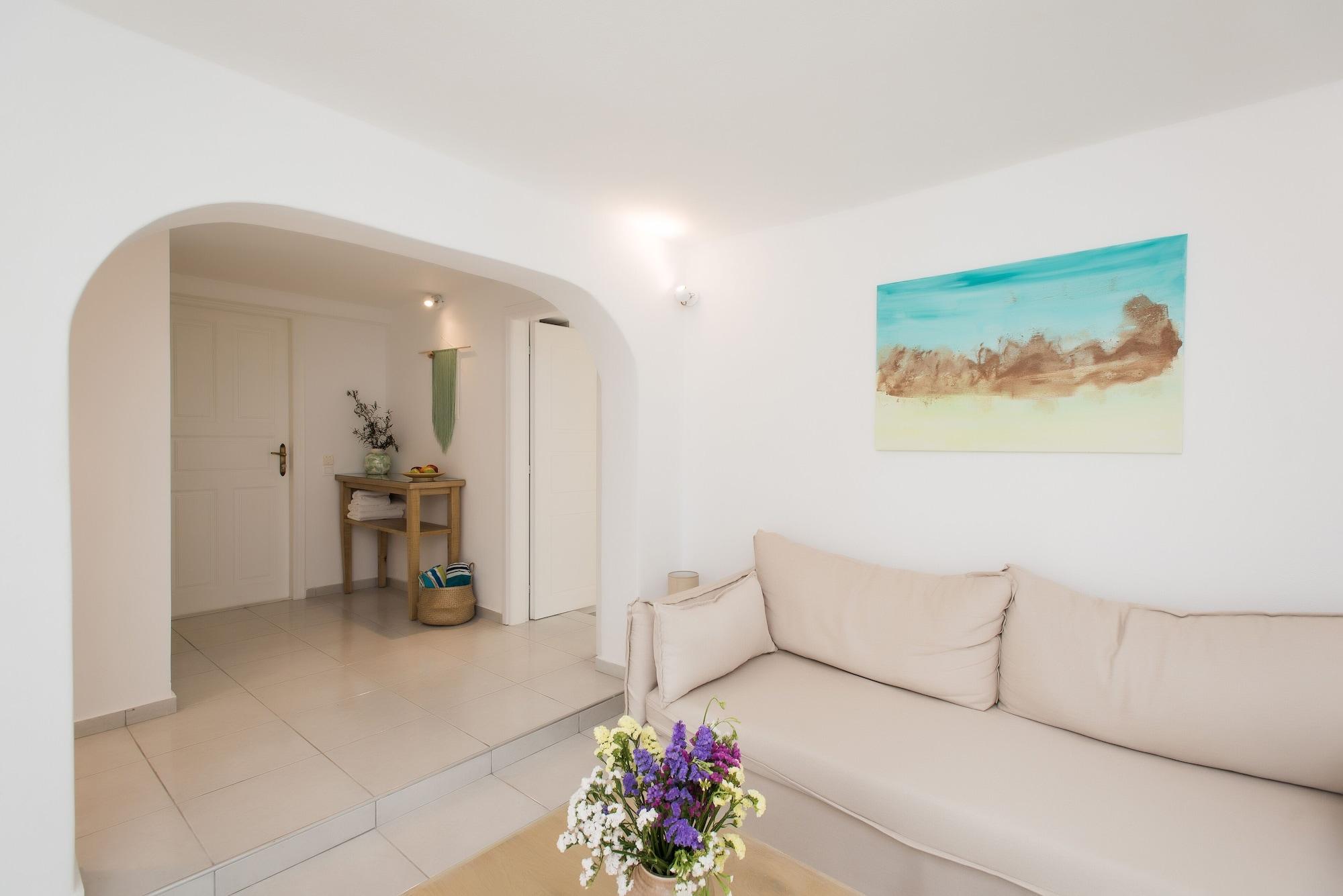 Charissi Hotel Mykonos Town