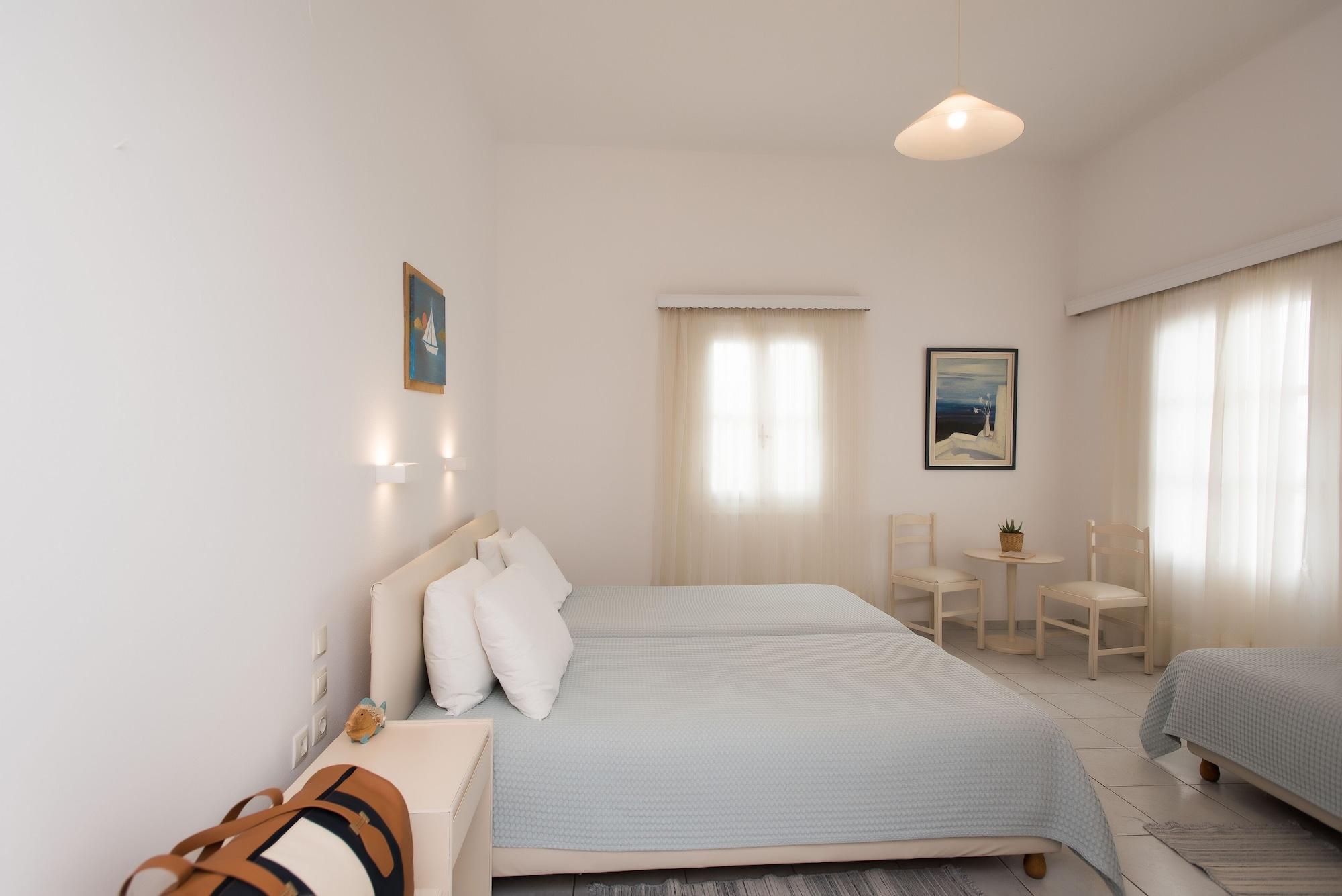 Charissi Mykonos Town