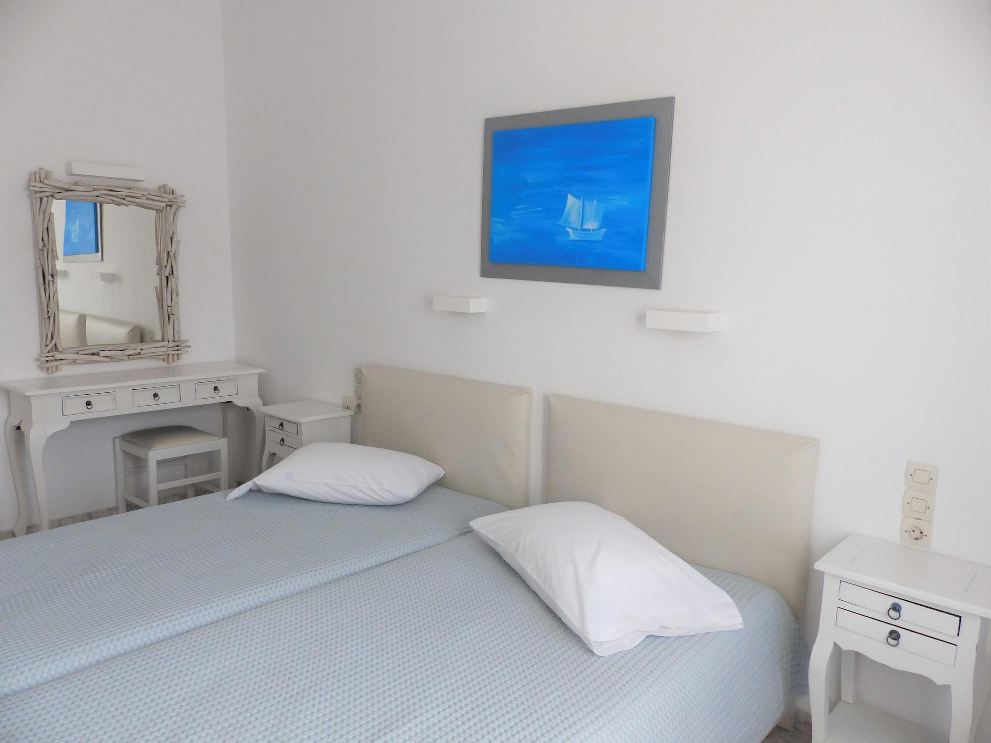 Charissi 3* Mykonos Town