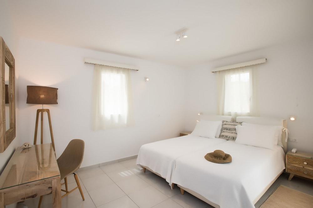 Hotel Charissi 3*