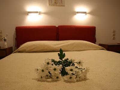 Hotel Charissi 3*