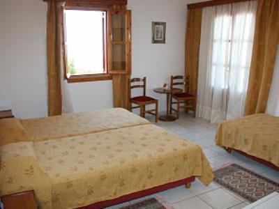 Hotel Charissi