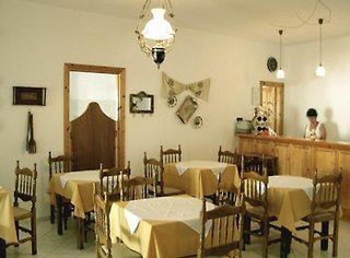Charissi 3* Mykonos Town