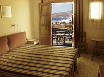 Hotel Charissi 3*