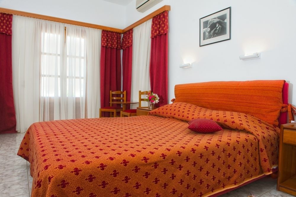 Charissi Hotel Mykonos Town