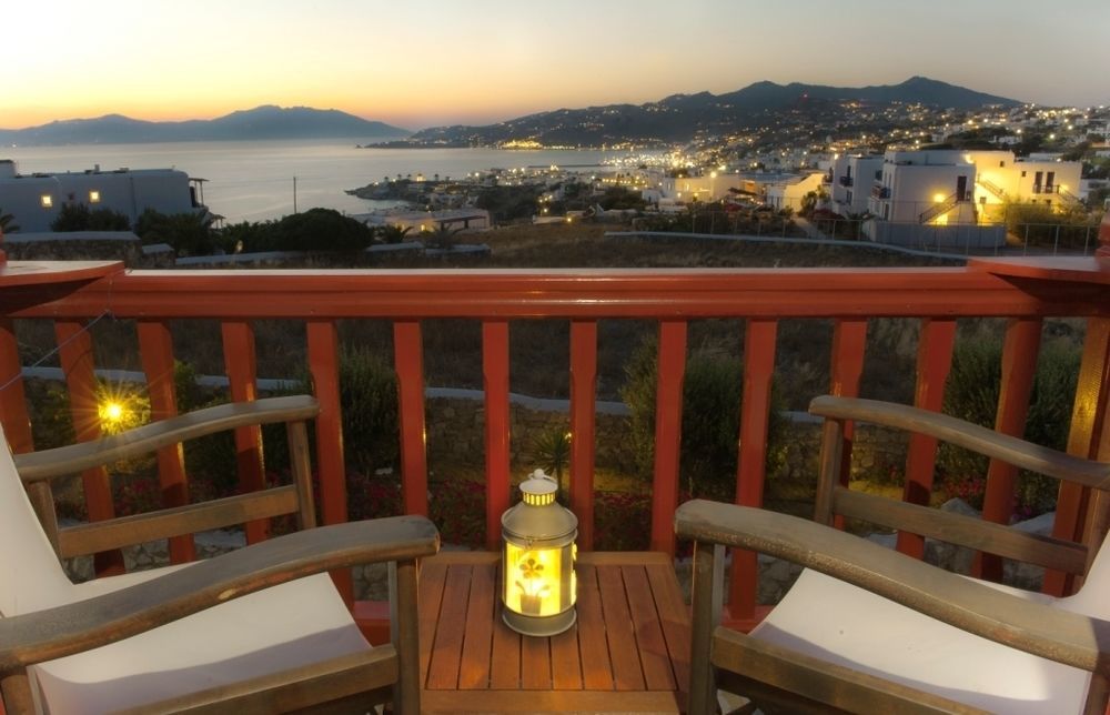 Hotel Charissi