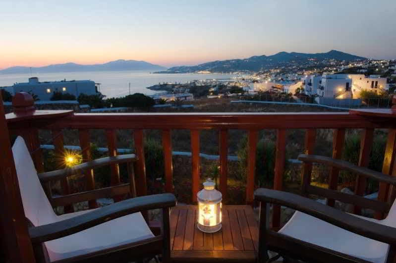 Charissi Hotel 3*