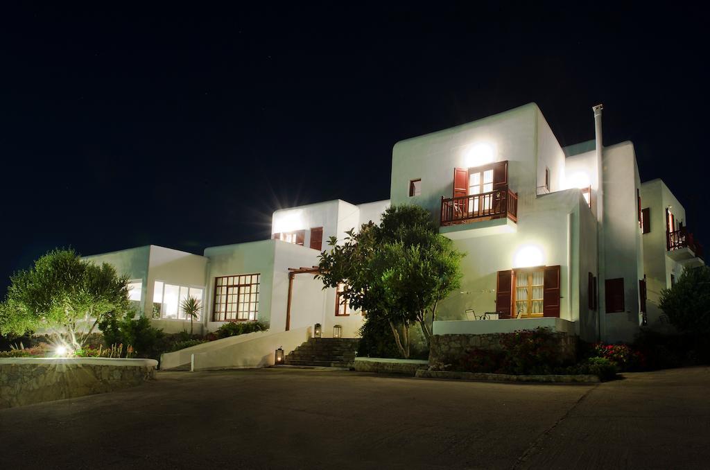 Charissi Mykonos Town