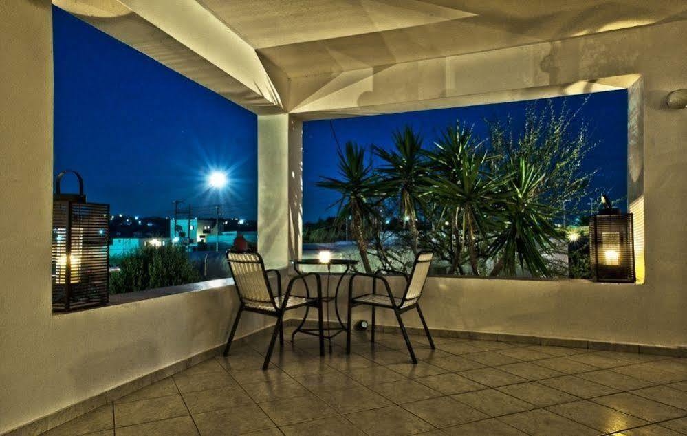 Hotel Charissi