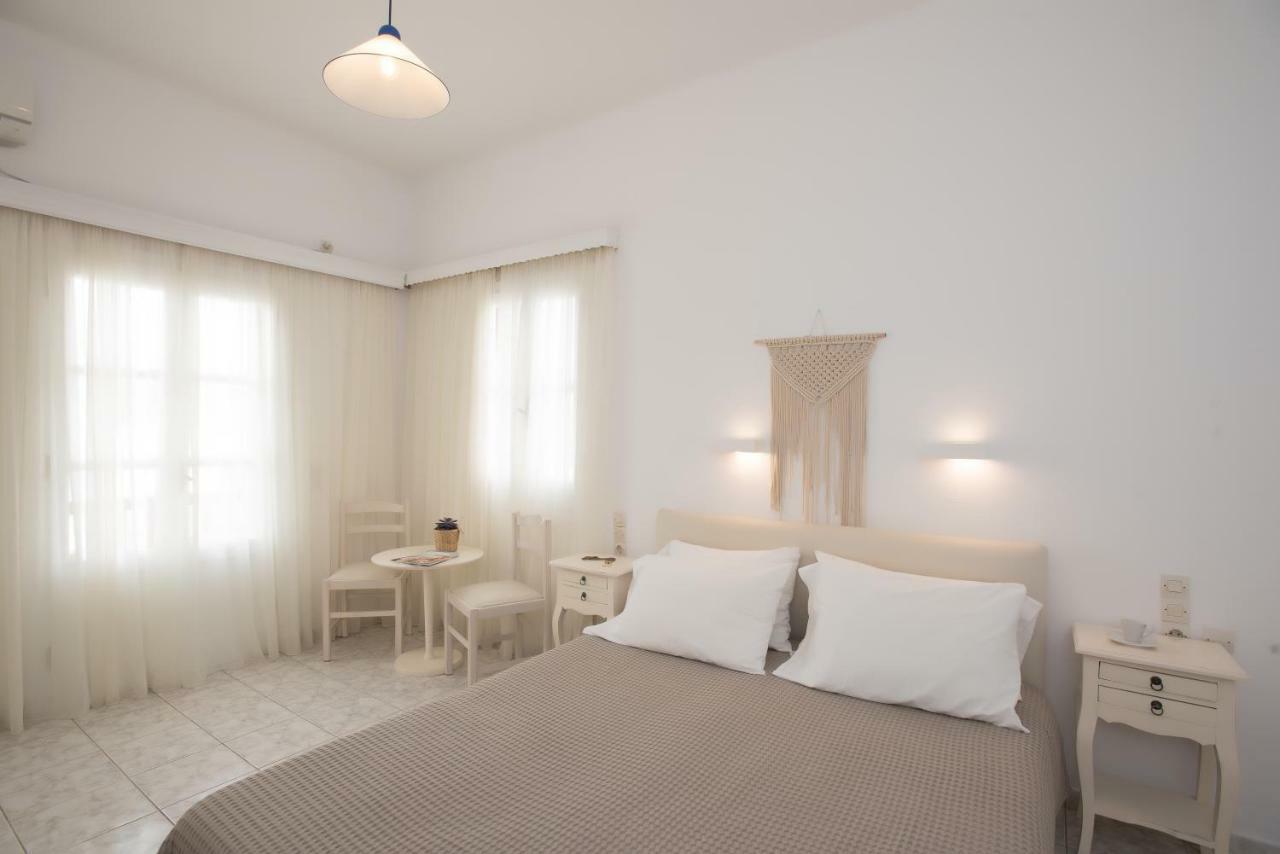 Hotel Charissi