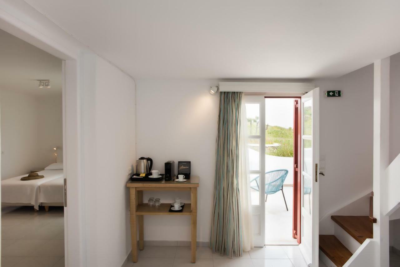 Charissi Hotel 3*