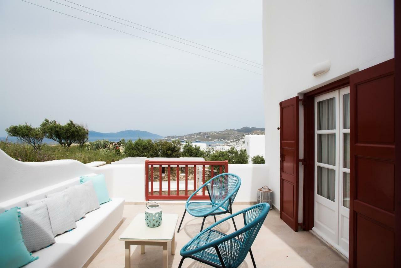 Hotel Charissi 3*