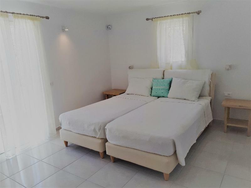 Hotel Charissi 3*